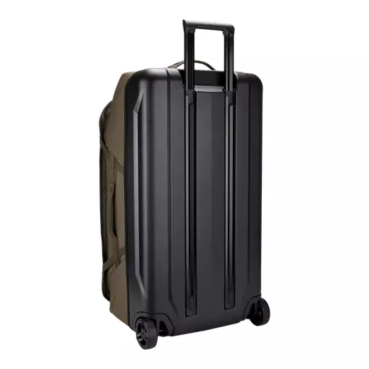 Thule Chasm 3205604 gurulós bőrönd 110L, Deep khaki