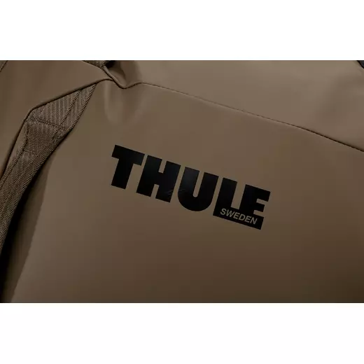 Thule Chasm 3205604 gurulós bőrönd 110L, Deep khaki