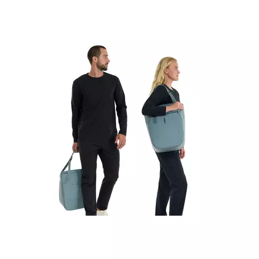 Thule Chasm 3205471 kerékpáros hűtőtáska InLock rendszerrel 21L, mid blue