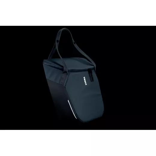 Thule Chasm 3205471 kerékpáros hűtőtáska InLock rendszerrel 21L, mid blue