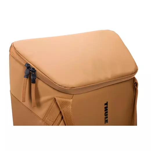 Thule Chasm 3205472 kerékpáros hűtőtáska InLock rendszerrel 21L, dusted orange