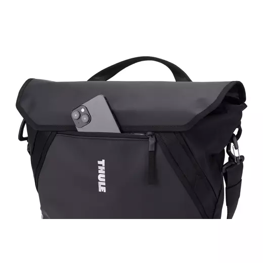 Thule Chasm 3205468 kerékpáros táska InLock rendszerrel 22L, black