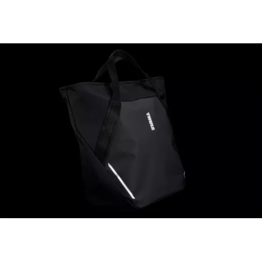 Thule Chasm 3205465 kerékpáros táska InLock rendszerrel 25L, black