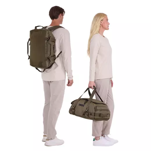 Thule Chasm 3205587 sporttáska 30L, Deep khaki