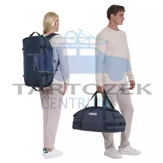 Thule Chasm 3205590 sporttáska 40L, Dakest blue