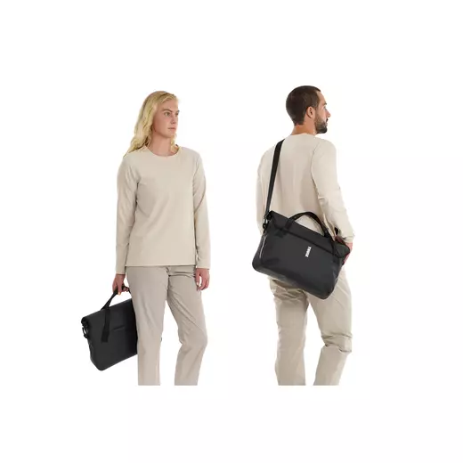 Thule Shield 3205479 attache kerékpáros táska InLock rendszerrel 16" black