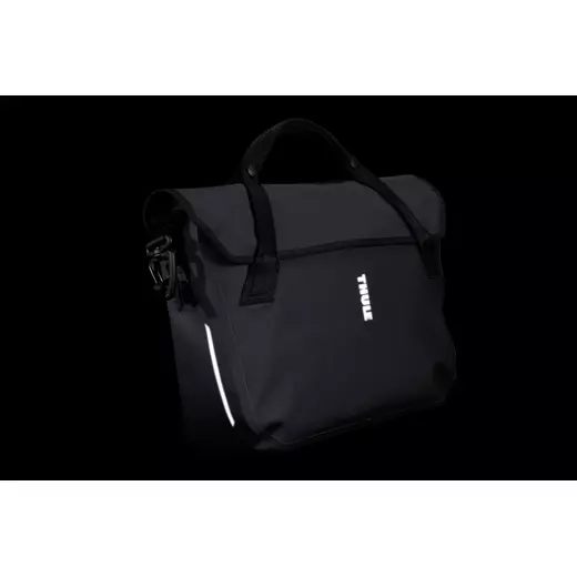 Thule Shield 3205479 attache kerékpáros táska InLock rendszerrel 16" black