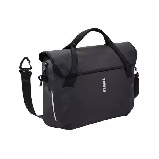 Thule Shield 3205479 attache kerékpáros táska InLock rendszerrel 16" black