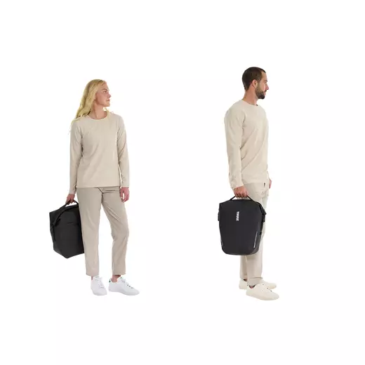 Thule Shield 3205476 kerékpáros táska InLock rendszerrel 22L, black