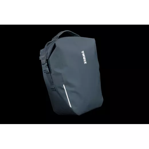 Thule Shield 3205477 kerékpáros táska InLock rendszerrel 22L, mid blue