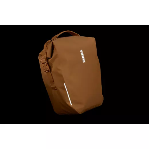 Thule Shield 3205478 kerékpáros táska InLock rendszerrel 22L, dusted orange