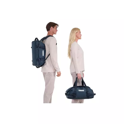 Thule Chasm 3205586 sporttáska 30L, Darkest blue