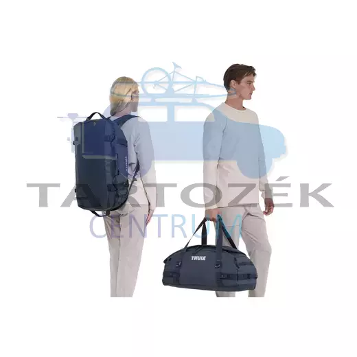 Thule Chasm 3205590 sporttáska 40L, Dakest blue