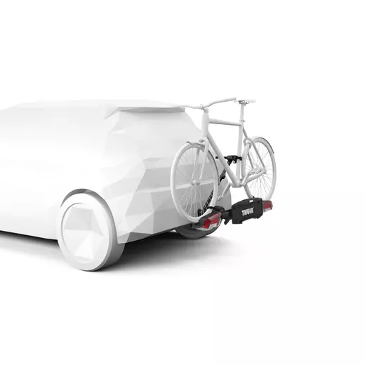 Thule VeloLite 9051100 1-es kerékpártartó vonóhorogra