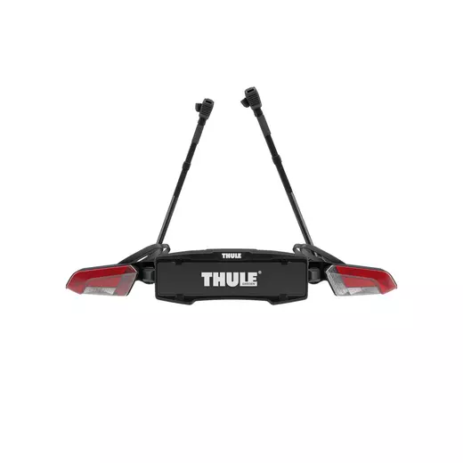 Thule VeloLite 9052100 2-es kerékpártartó vonóhorogra