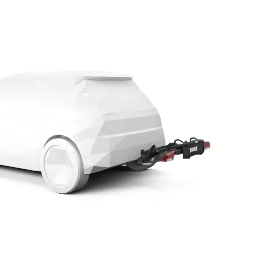Thule VeloLite 9052100 2-es kerékpártartó vonóhorogra