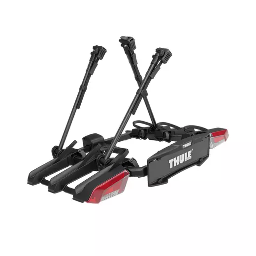 Thule VeloLite 9053100 3-as kerékpártartó vonóhorogra