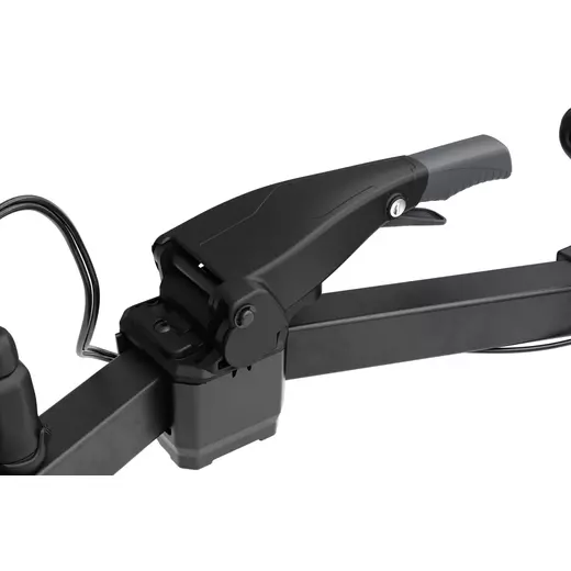 Thule VeloSpace 3 \ 2-es 9032 kerékpártartó vonóhorogra