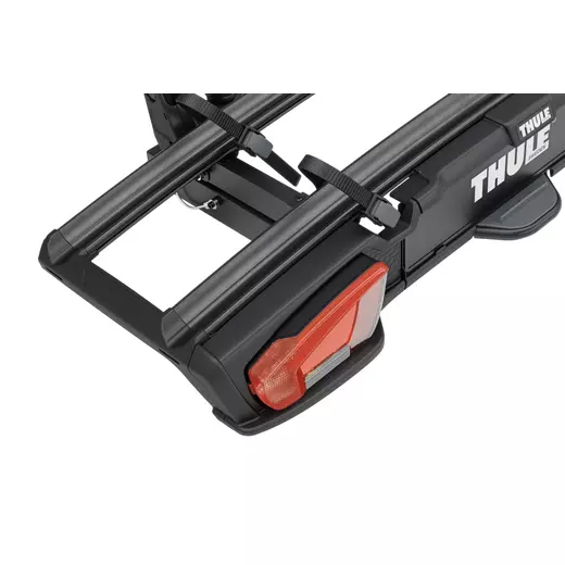 Thule VeloSpace 3 \ 2-es 9032 kerékpártartó vonóhorogra