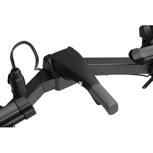 Thule VeloSpace 3 \ 3-as 9033 kerékpártartó vonóhorogra