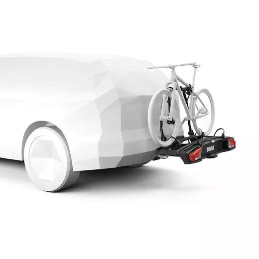 Thule VeloSpace 3 \ 2-es 9032 kerékpártartó vonóhorogra