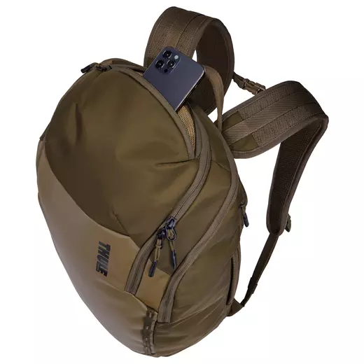 Thule Chasm 3205223 26L hátizsák, deep khaki