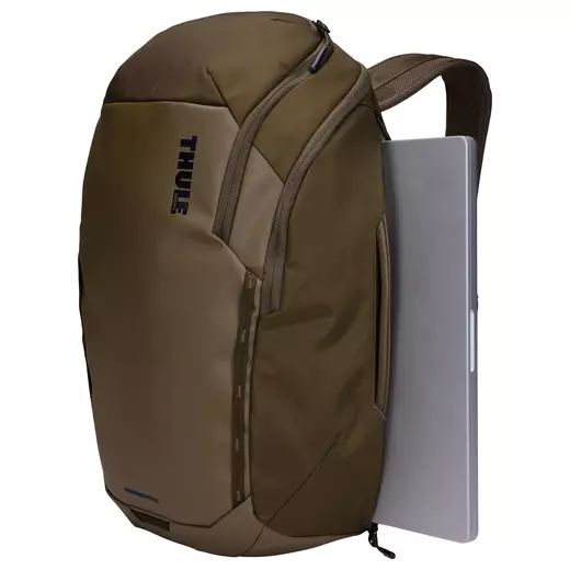 Thule Chasm 3205223 26L hátizsák, deep khaki