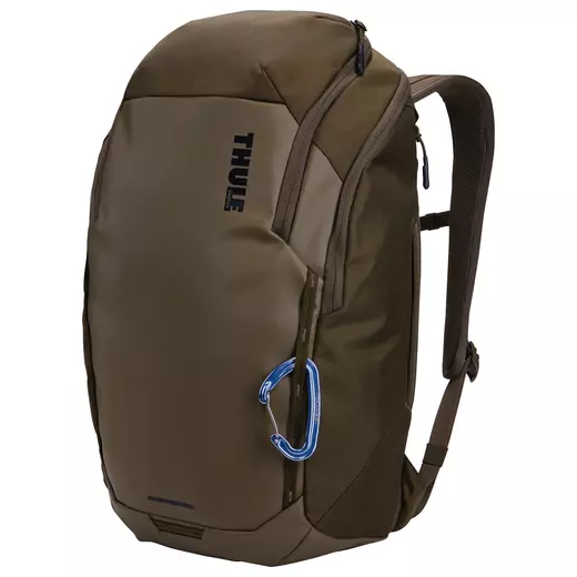 Thule Chasm 3205223 26L hátizsák, deep khaki