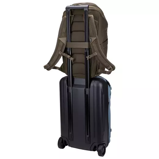 Thule Chasm 3205223 26L hátizsák, deep khaki