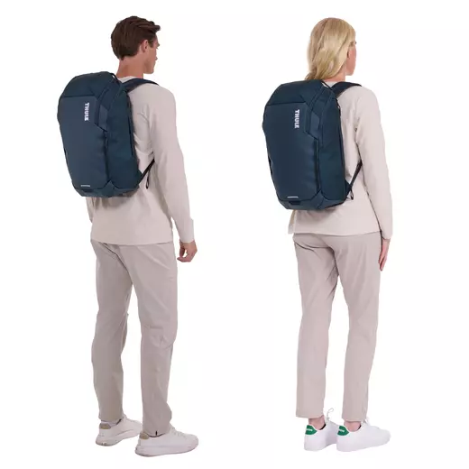 Thule Chasm 3205583 26L hátizsák, darkest blue