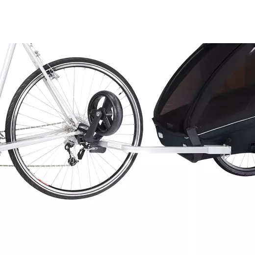 Thule Coaster XT 10101822 Multifunkciós gyermekszállító, fekete