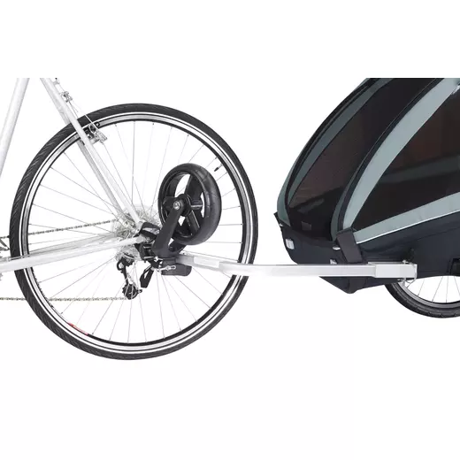 Thule Coaster XT 10101821 Multifunkciós gyermekszállító, soft blue