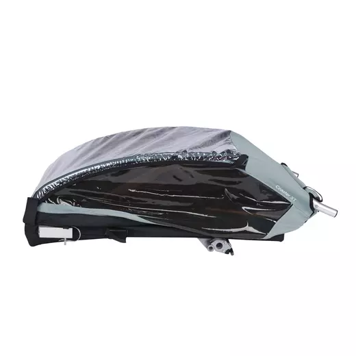 Thule Coaster XT 10101821 Multifunkciós gyermekszállító, soft blue