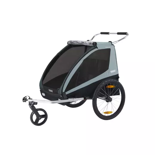 Thule Coaster XT 10101821 Multifunkciós gyermekszállító, soft blue