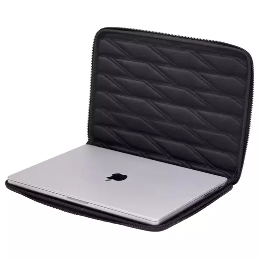 Thule Gauntlet 3205412 ütésálló laptop tok MacBook® Pro 16" black