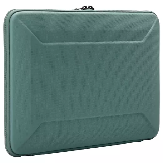Thule Gauntlet 3205413 ütésálló laptop tok MacBook® Pro 16" hazy green