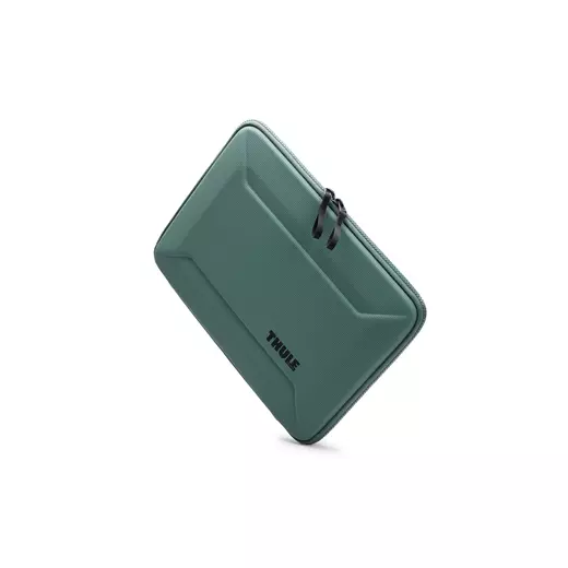 Thule Gauntlet 3205413 ütésálló laptop tok MacBook® Pro 16" hazy green