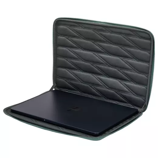 Thule Gauntlet 3205413 ütésálló laptop tok MacBook® Pro 16" hazy green