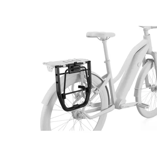 Thule InLock 3205487 univerzális csomagtartó oldal keret