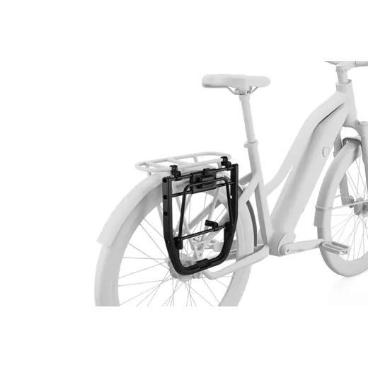 Thule InLock 3205487 univerzális csomagtartó oldal keret