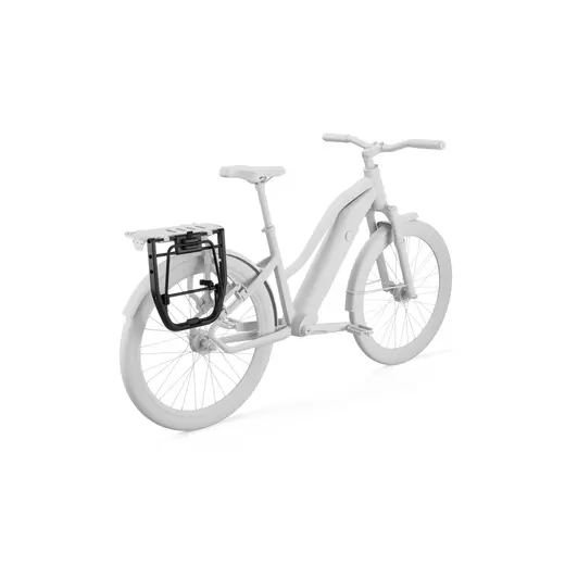 Thule InLock 3205487 univerzális csomagtartó oldal keret