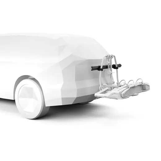 Thule VeloSpace 3 917210 rámpa