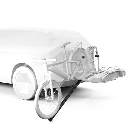 Thule VeloSpace 3 917210 rámpa