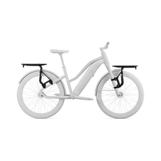 Thule Tour Rack 3205483 univerzális kerékpár csomagtartó