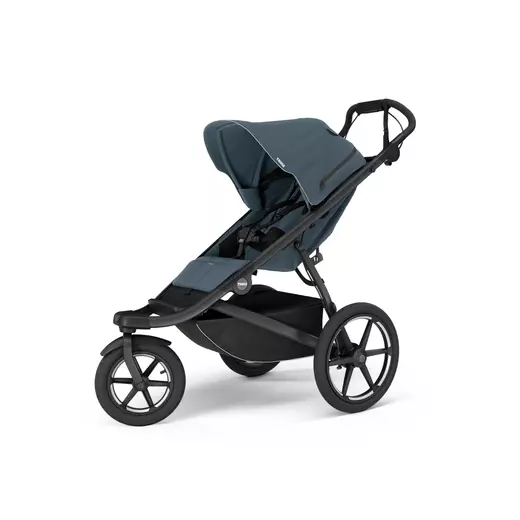 Thule Urban Glide 3 10101711 babakocsi, dark slate