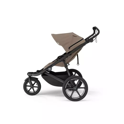 Thule Urban Glide 3 10101710 babakocsi, tinted taupe
