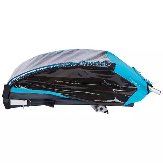 Thule Coaster XT 10101806 Multifunkciós gyermekszállító Kék