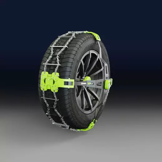 Veriga Tractiva SUV U40 hólánc