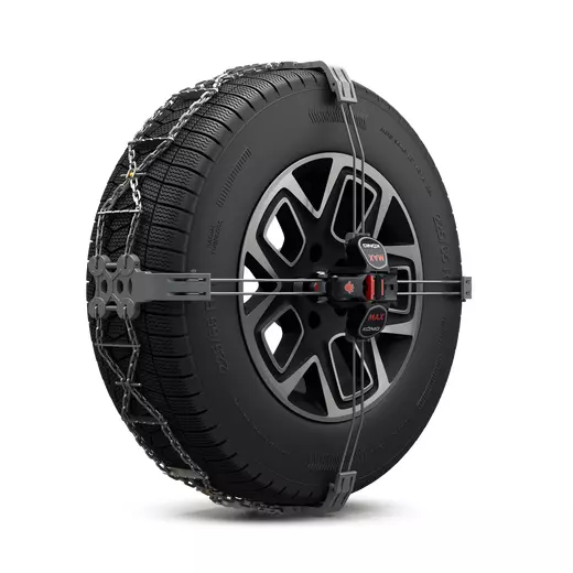 König K-Summit Max M34 hólánc