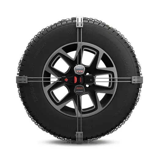 König K-Summit Max M34 hólánc